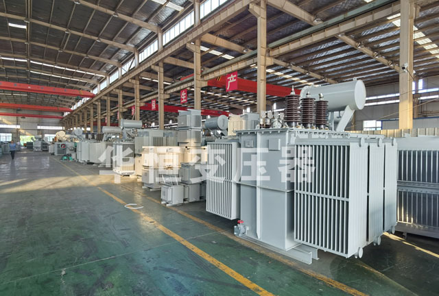 S13-8000/35中牟中牟中牟电力变压器厂家