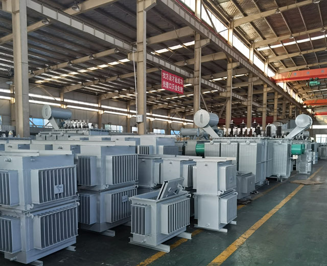S11-8000/35中牟中牟中牟电力变压器