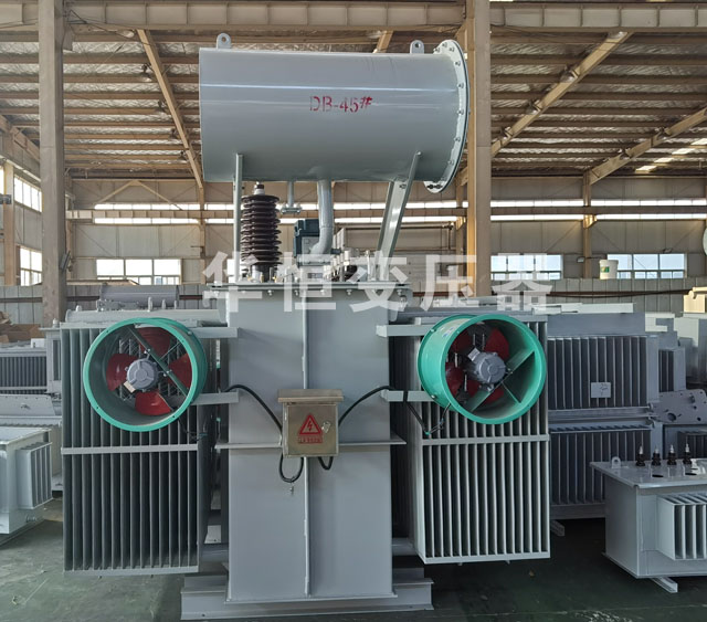 S13-6300/35中牟中牟中牟电力变压器