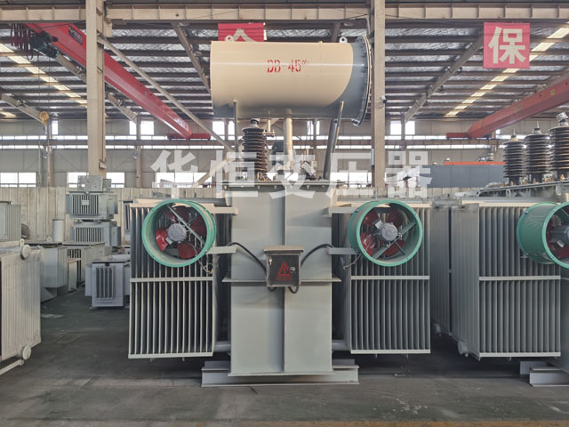S11-10000/35中牟中牟中牟油浸式变压器