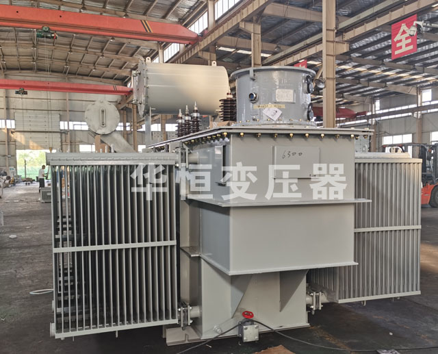 S11-8000/35中牟中牟中牟油浸式变压器价格