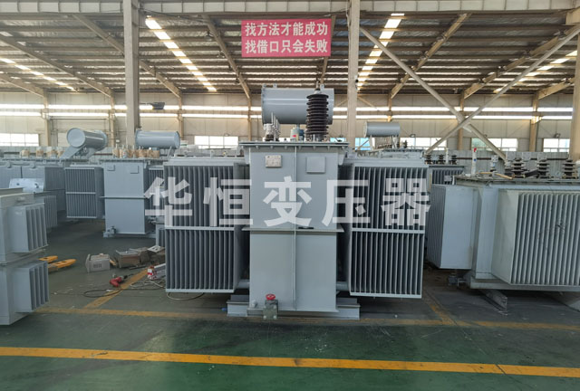 SZ11-6300/35中牟中牟中牟油浸式变压器价格