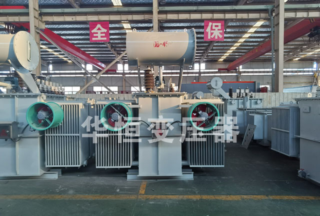 S13-6300/35中牟中牟中牟油浸式变压器